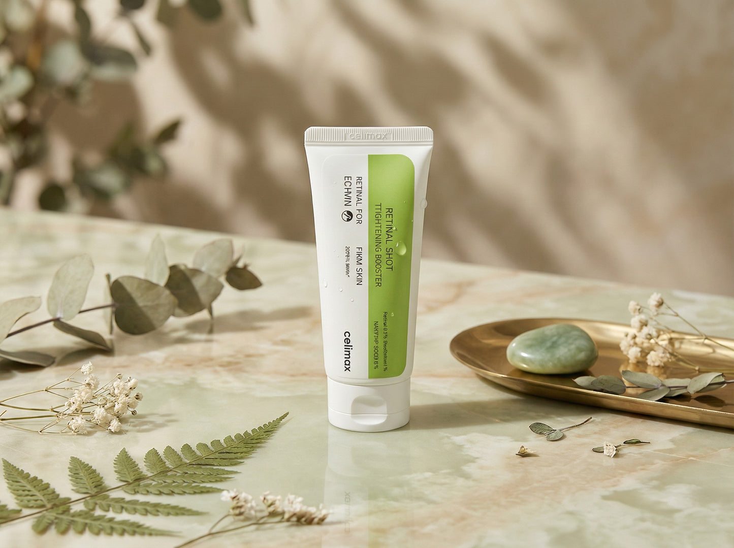 Retinal Crema 30ml Celimax