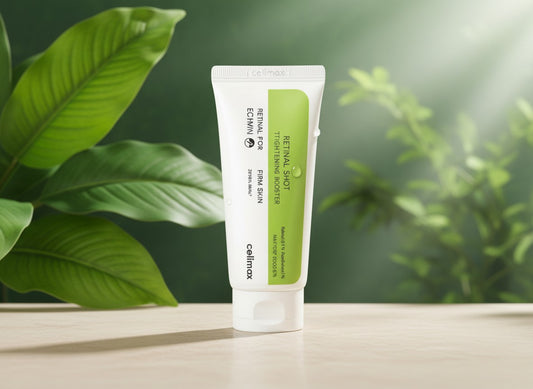 Retinal Crema 30ml Celimax